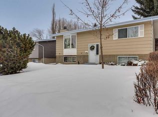 15 N Northstar Dr, Lacombe, AB T4L1S1