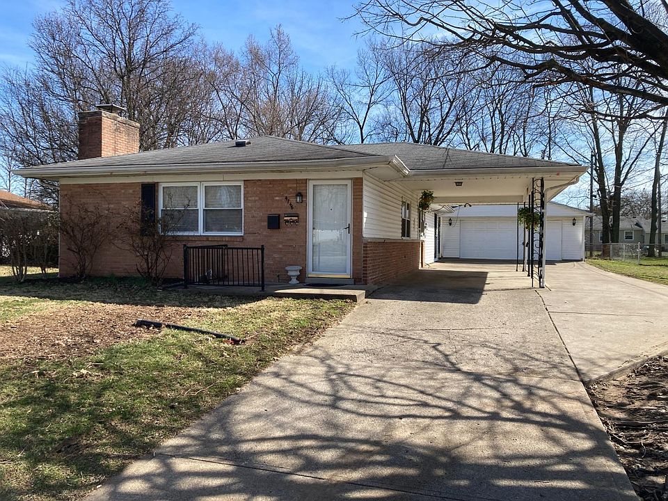 1st image of 4746 Fairfield Ave