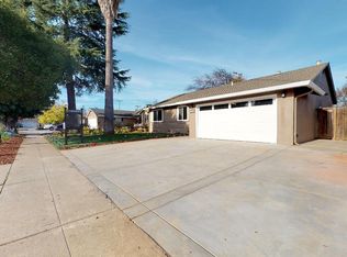 1491 Dentwood Dr, San Jose, CA 95118