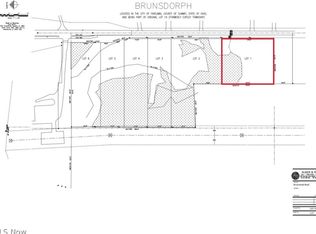 V/l 1 Brunsdorph Dr, Akron, OH 44333