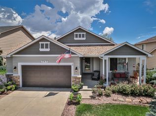 241 Talus Rd, Monument, CO 80132