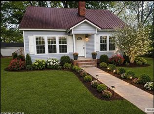 5800 Broad St N, Trezevant, TN 38258