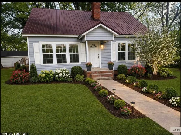 5800 Broad St N, Trezevant, TN 38258