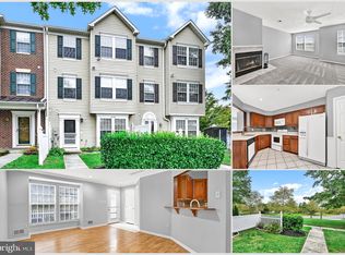 4155 Maple Path Cir #83, Nottingham, MD 21236