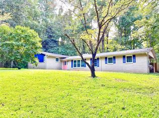 2557 Arrowhead Rd, Alexander City, AL 35010