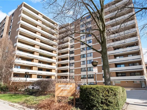 220 N Dithridge St APT 500, Pittsburgh, PA 15213