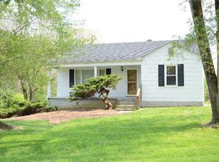 4517 Devils Hollow Rd, Frankfort, KY 40601