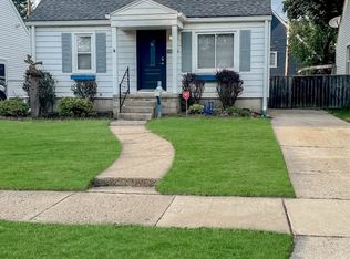 1617 Donald Ave, Royal Oak, MI 48073