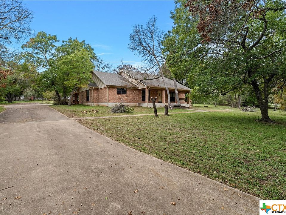 239 Deer Trl, Bruceville Eddy, TX 76630 Zillow