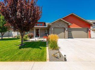 253 Durant St, Grand Junction, CO 81503