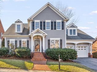 210 Coventry Park Ln, Winston Salem, NC 27104