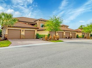 13810 Messina Loop UNIT 101, Bradenton, FL 34211