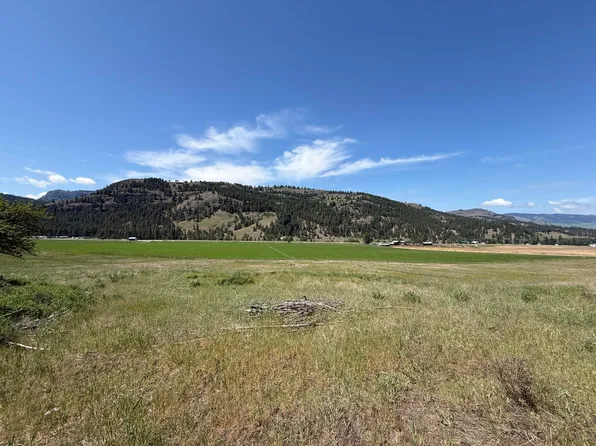 Tbd Art Creek Rd, Malo, WA 99150