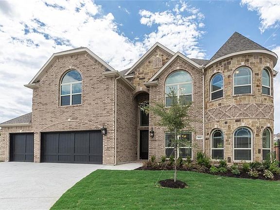 2nd image of 9801 Las Colinas Ct