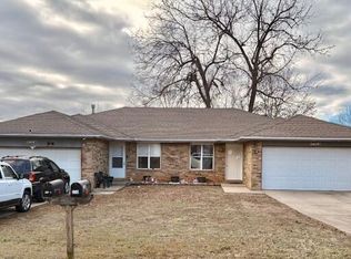 2731 A&b South Moore St, Springfield, MO 65807