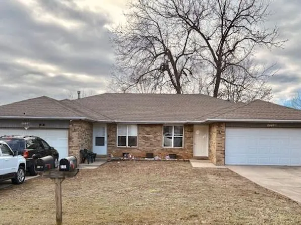 2731 A&B South Moore Street, Springfield, MO 65807