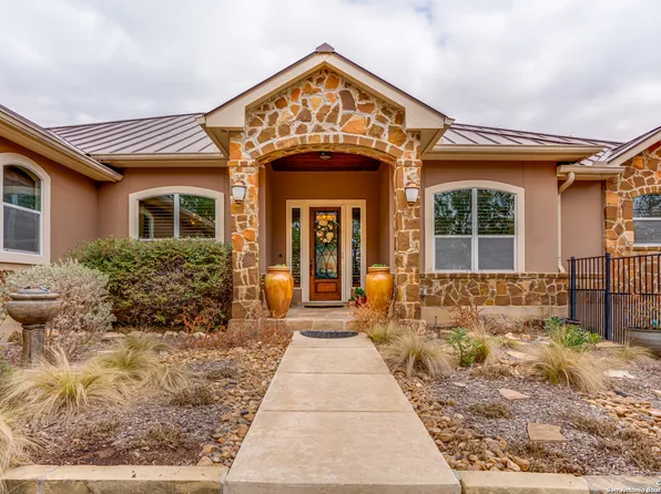 1266 GLENWOOD LOOP, Bulverde, TX 78163