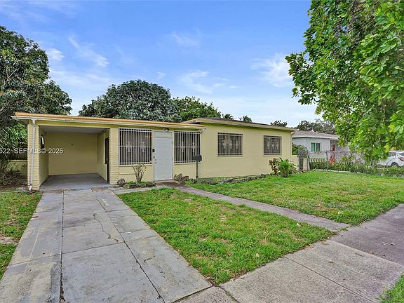 2nd image of 1050 NE 153rd Ter
