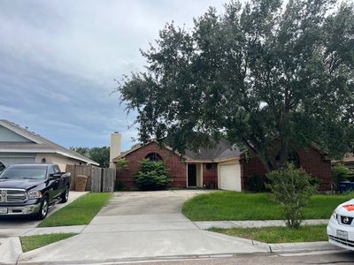 5221 Inverness Dr, Corpus Christi, TX, 78413