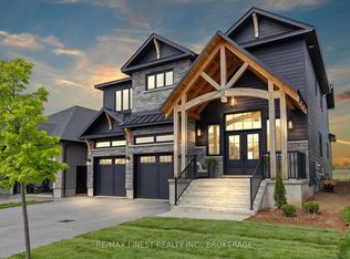 848 Windermere Dr, Kingston, ON K7P0N5