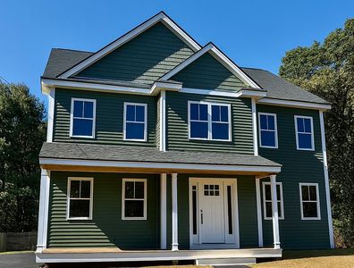 4 Strand St, Billerica, MA, 01821