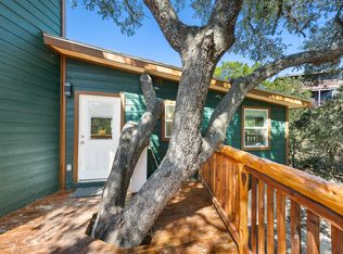 105 Hi View Dr, Pipe Creek, TX 78063