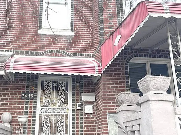 2418 E 22nd St, Brooklyn, NY 11235