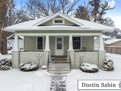 132 E Lincoln Ave, Ionia, MI, 48846