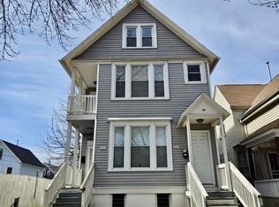 2761 N Booth St, Milwaukee, WI 53212