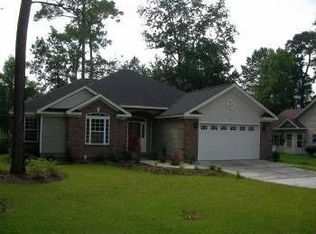 7 Golf Crest Ct, Carolina Shor, NC 28467