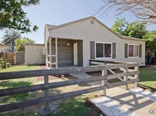 119 Lincoln St, Bakersfield, CA 93305