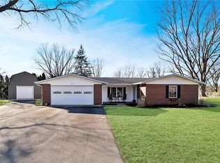 1365 Twilight Dr, Noblesville, IN 46060