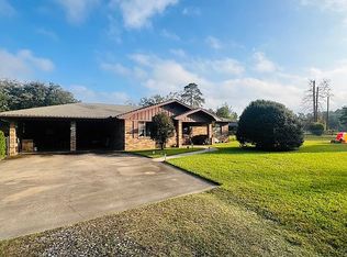 3084 Old Spurger Hwy, Silsbee, TX 77656