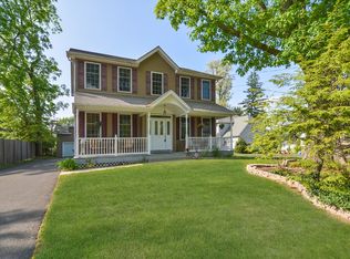 416 Continental Rd, Hatboro, PA 19040