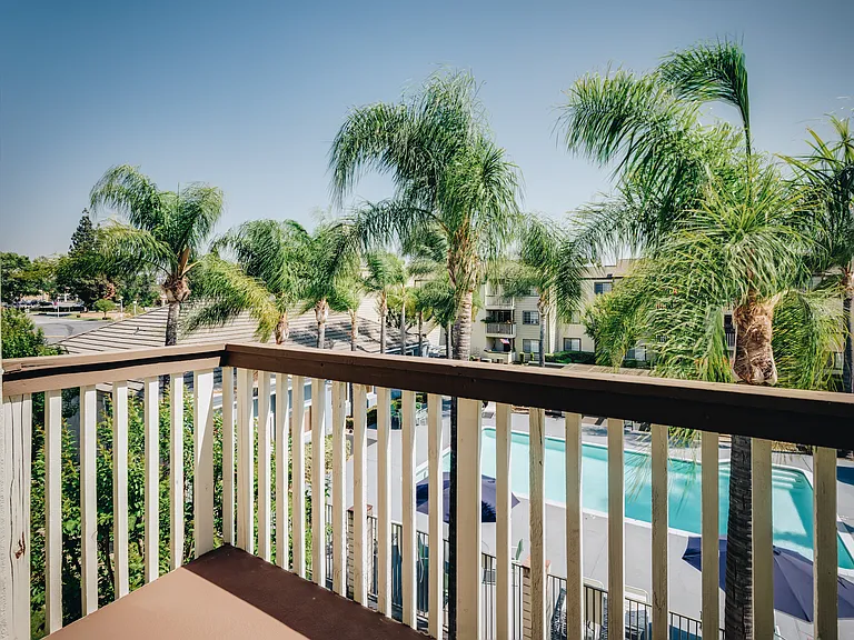Hillsborough Village Senior Apartments — Photo 9