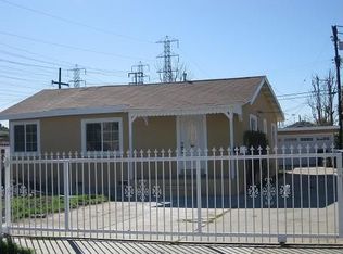 6104 Buell St, Bell Gardens, CA 90201