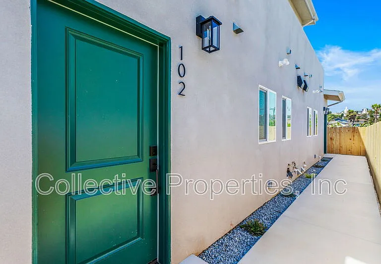 1507 Galveston St #102 — Photo 7