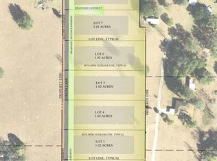 0 Christian Rd LOT 3, Dade City, FL 33523