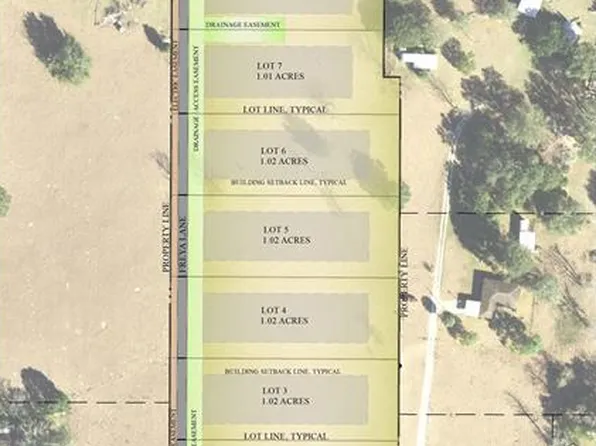0 Christian Rd Lot 9, Dade City, FL 33523