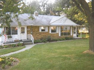 129 Middlesworth Ave SW, North Canton, OH 44720