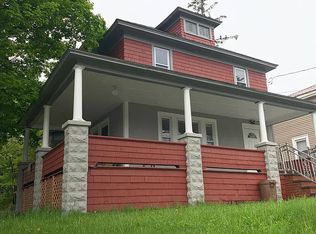 38 Lake St, Liberty, NY 12754