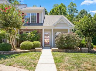 6300 Hibiscus Ct, Whitsett, NC 27377