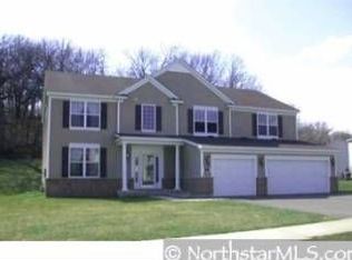 6926 Timber Ridge Holw S, Cottage Grove, MN 55016