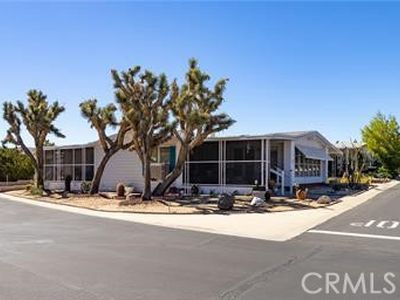 7501 Palm Ave SPACE 170, Yucca Valley, CA, 92284