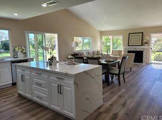 23518 Ribalta, Mission Viejo, CA 92692