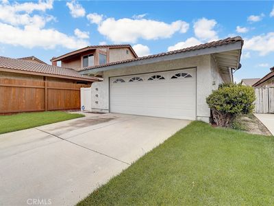 23425 Dome St, Moreno Valley, CA, 92553