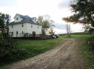 N10781 231st St, Boyceville, WI 54725