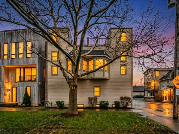 2339 W 5th St, Cleveland, OH 44113