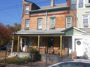 300 Walnut Ave, Trenton, NJ 08609