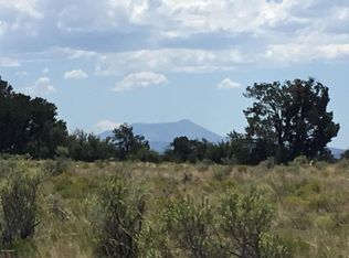 3192 N Peakview Rd, Williams, AZ 86046